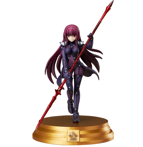 Fate Grand Order Duel Collection Figure 公式サイト