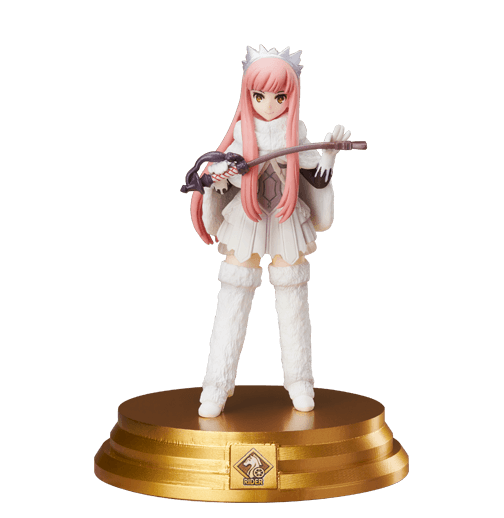 Fate/Grand Order Duel -collection figure- 公式サイト